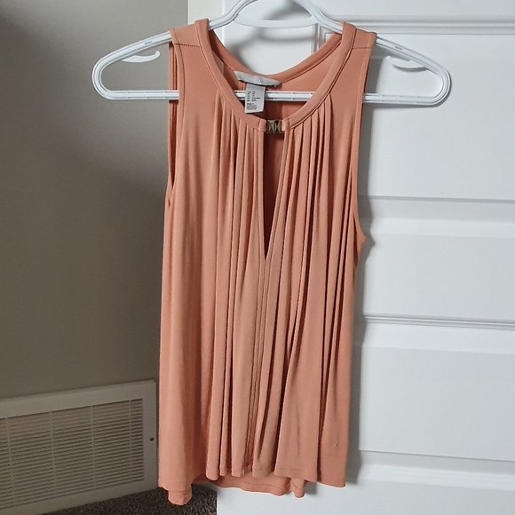 H&M dress top (size XS) - Picture 1 of 3